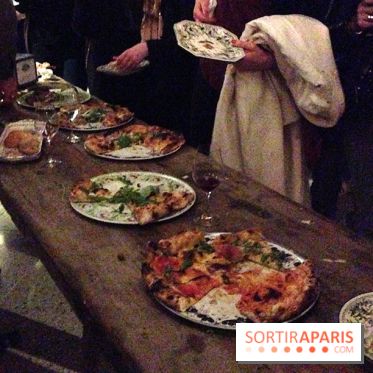 Popolare, la pizzeria bonne et pas cher