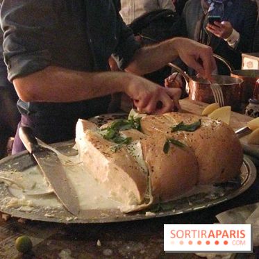 Popolare, la pizzeria bonne et pas cher