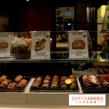 Le Café Michalak - Koonies