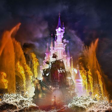 25 ans Disney
