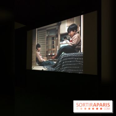 Mômes & Cie à la Cinémathèque