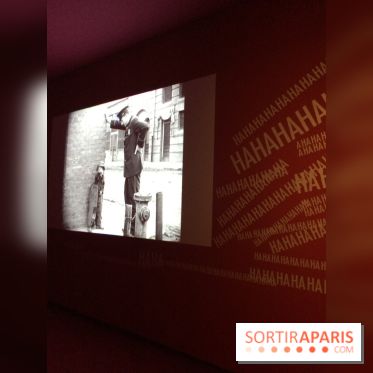 Mômes & Cie à la Cinémathèque