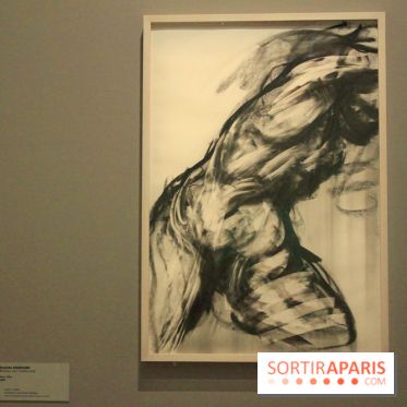 Rodin, l’exposition du centenaire au Grand Palais