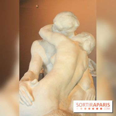 Rodin, l’exposition du centenaire au Grand Palais