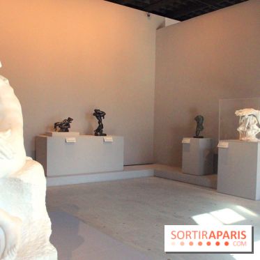 Rodin, l’exposition du centenaire au Grand Palais