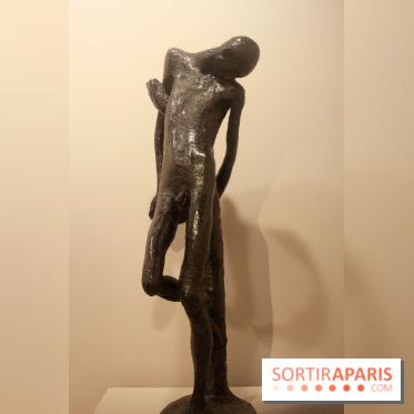 Rodin, l’exposition du centenaire au Grand Palais