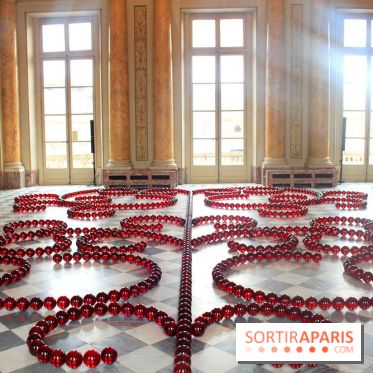 A pied d’œuvres à la Monnaie de Paris