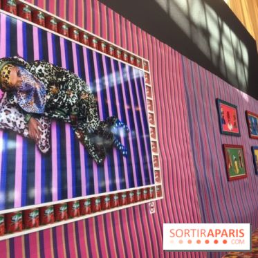 Afriques Capitales, l'exposition à la Villette