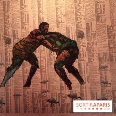 Afriques Capitales, l'exposition à la Villette