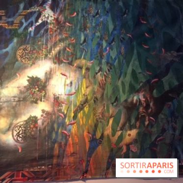 Afriques Capitales, l'exposition à la Villette