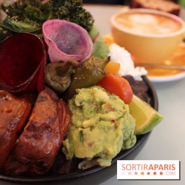 République of Coffee