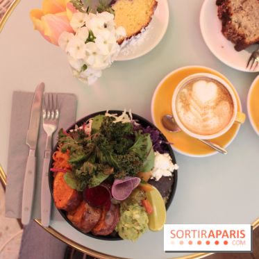 République of Coffee