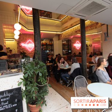 République of Coffee