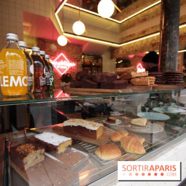 République of Coffee