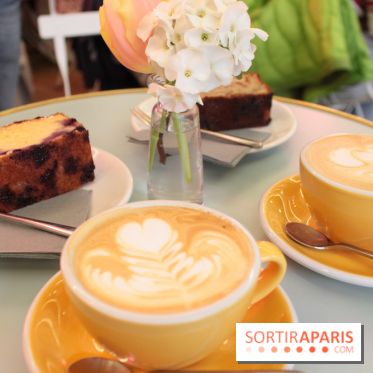 République of Coffee