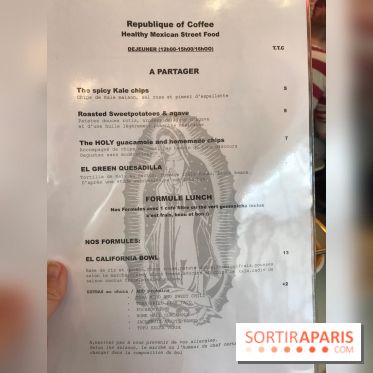 République of Coffee