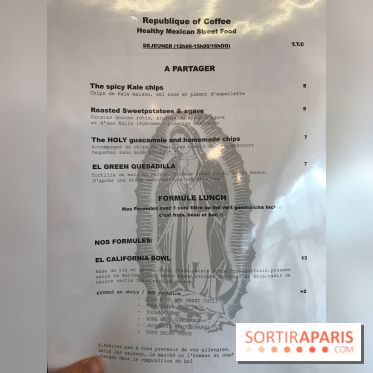 République of Coffee