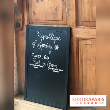 République of Coffee