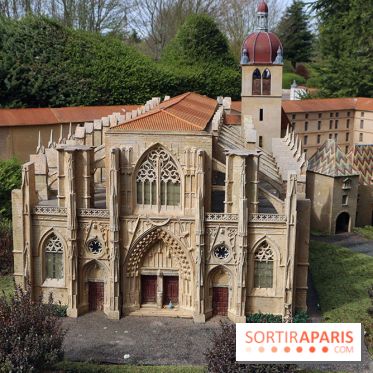 France Miniature 2017