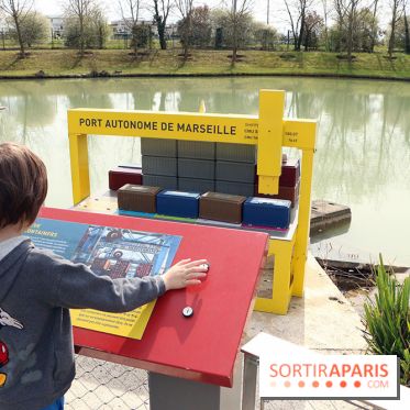 France Miniature 2017