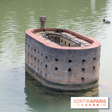 France Miniature 2017 - Fort Boyard