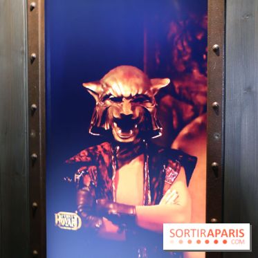 France Miniature 2017 - Fort Boyard