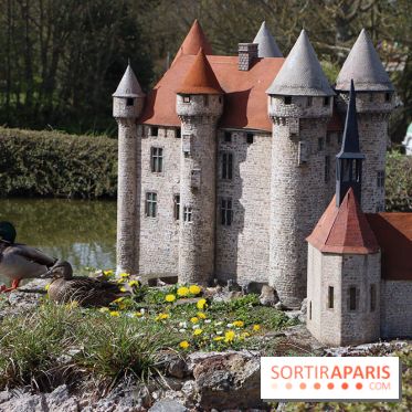France Miniature 2017
