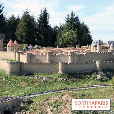 France Miniature 2017