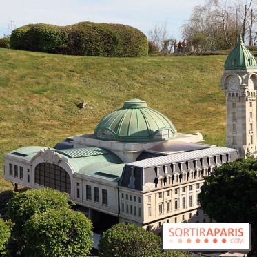 France Miniature 2017