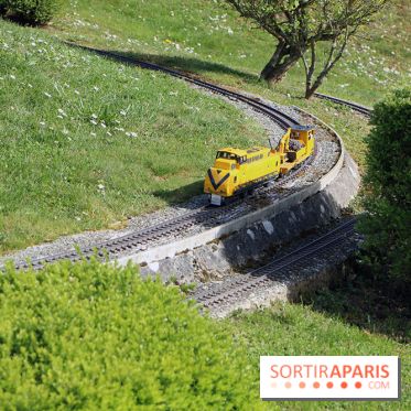 France Miniature 2017