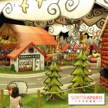 France Miniature 2017