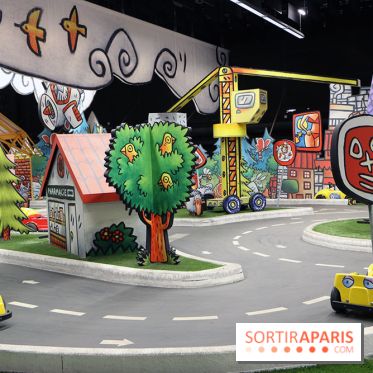 France Miniature 2017