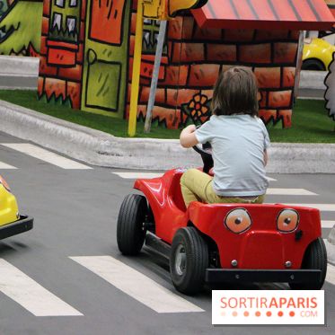 France Miniature 2017