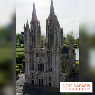 France Miniature 2017