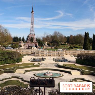 France Miniature 2017