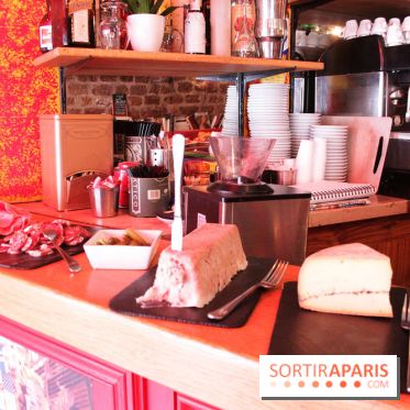 Le Brunch du Café Canaille