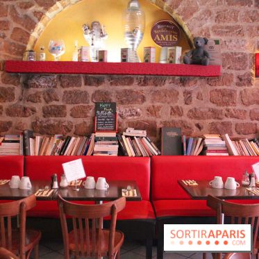 Le Brunch du Café Canaille