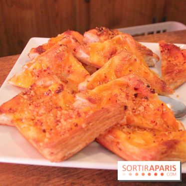 Le Brunch du Café Canaille