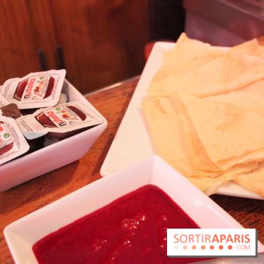 Le Brunch du Café Canaille