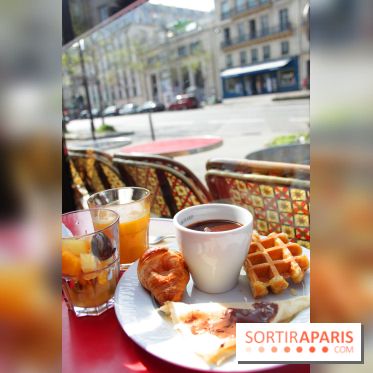 Le Brunch du Café Canaille