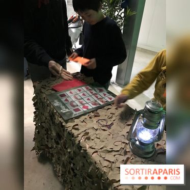 Zoo de Vincennes, Parc Zoologique de Paris 2017