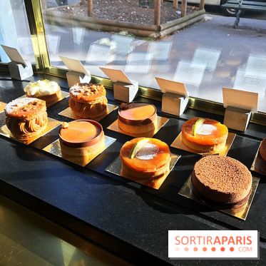 Cours de cuisine avec Kévin Lacote