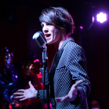 Les 15 ans du Pink Paradise