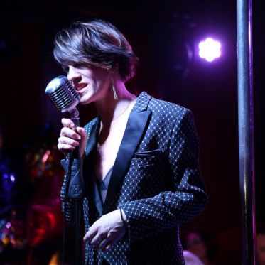 Les 15 ans du Pink Paradise