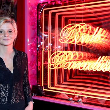 Les 15 ans du Pink Paradise