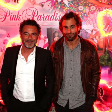 Les 15 ans du Pink Paradise