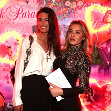 Les 15 ans du Pink Paradise