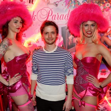 Les 15 ans du Pink Paradise