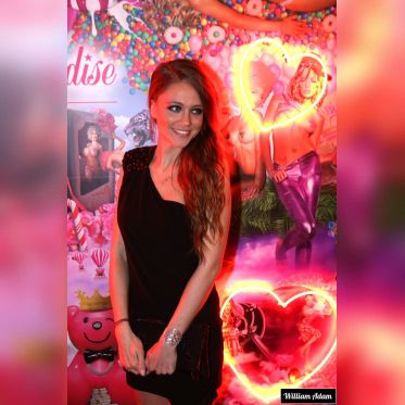 Les 15 ans du Pink Paradise