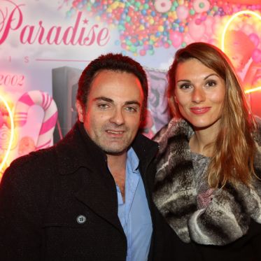 Les 15 ans du Pink Paradise